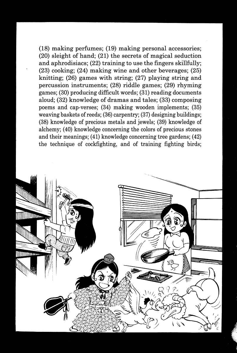 Page 39 Chapter 16 Kamasutra