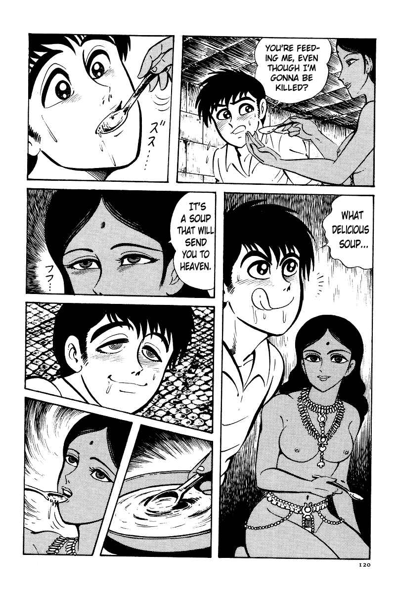 Page 21 Chapter 4 Kamasutra