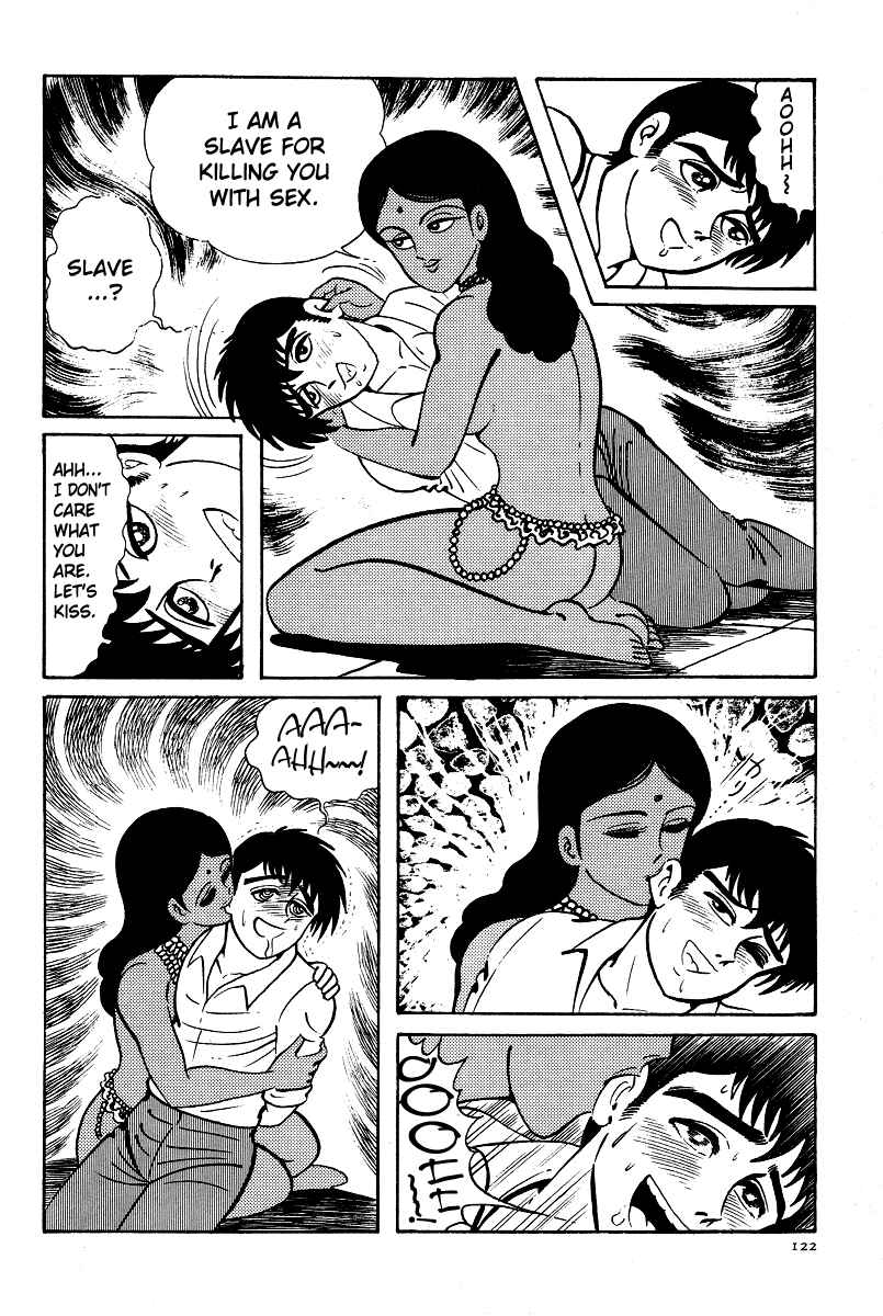 Page 23 Chapter 4 Kamasutra