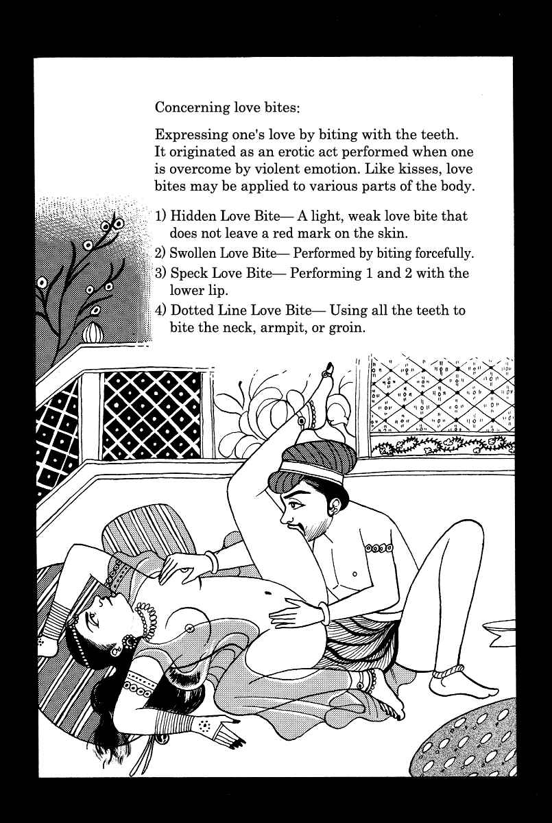 Page 24 Chapter 4 Kamasutra