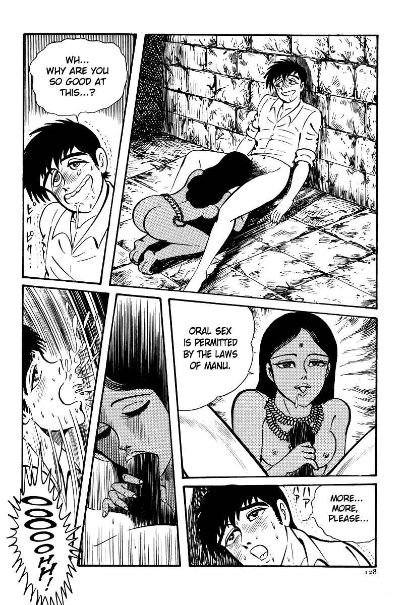 Page 29 Chapter 4 Kamasutra