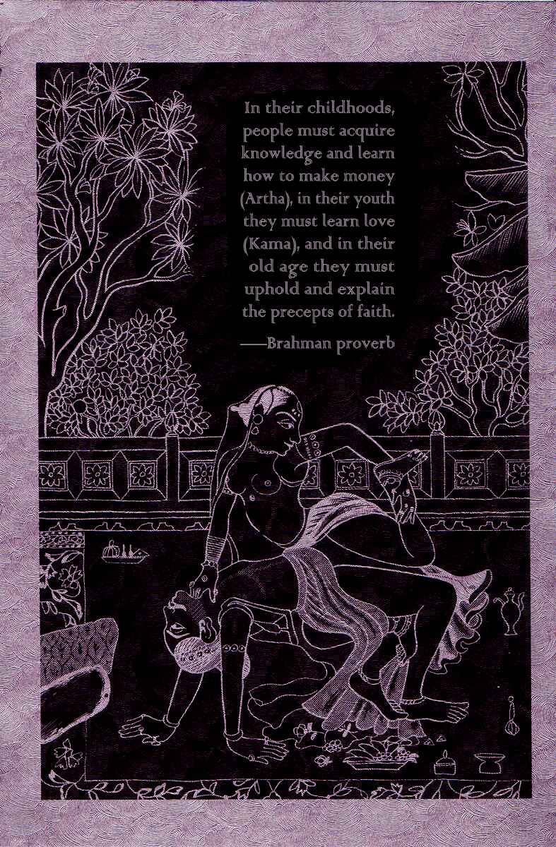 Page 4 Chapter 18 Kamasutra