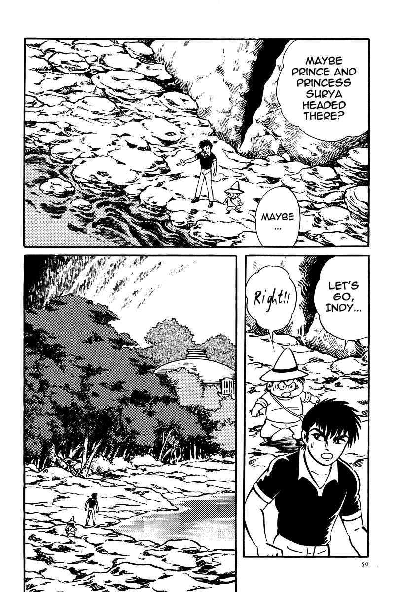 Page 52 Chapter 18 Kamasutra