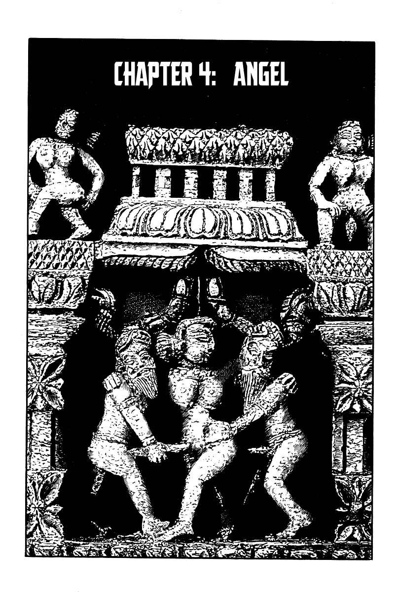 Page 1 Chapter 21 Kamasutra