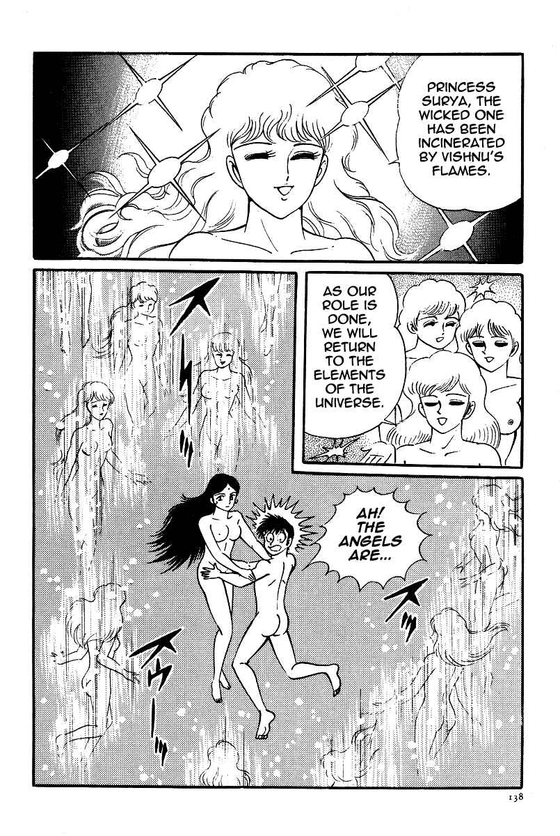 Page 22 Chapter 21 Kamasutra
