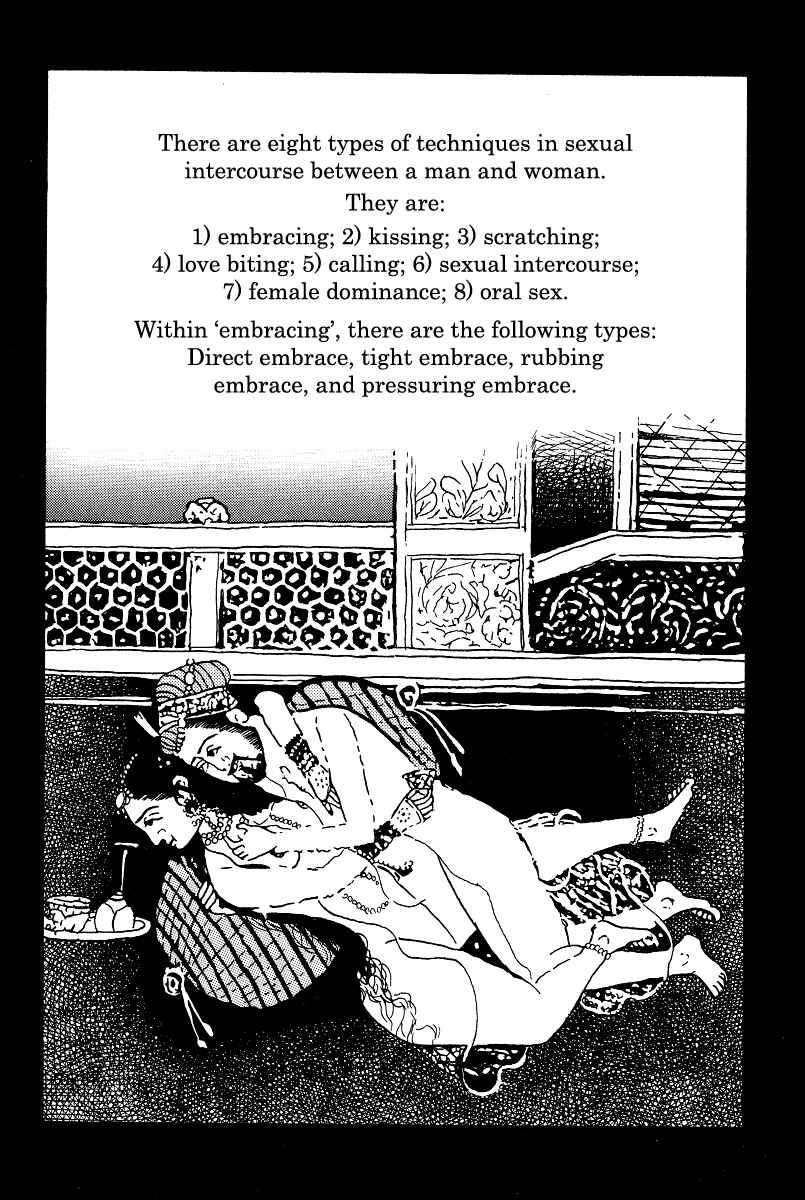 Page 30 Chapter 2 Kamasutra