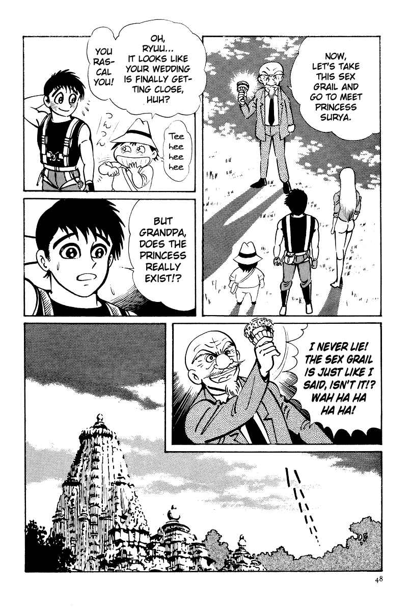 Page 27 Chapter 7 Kamasutra