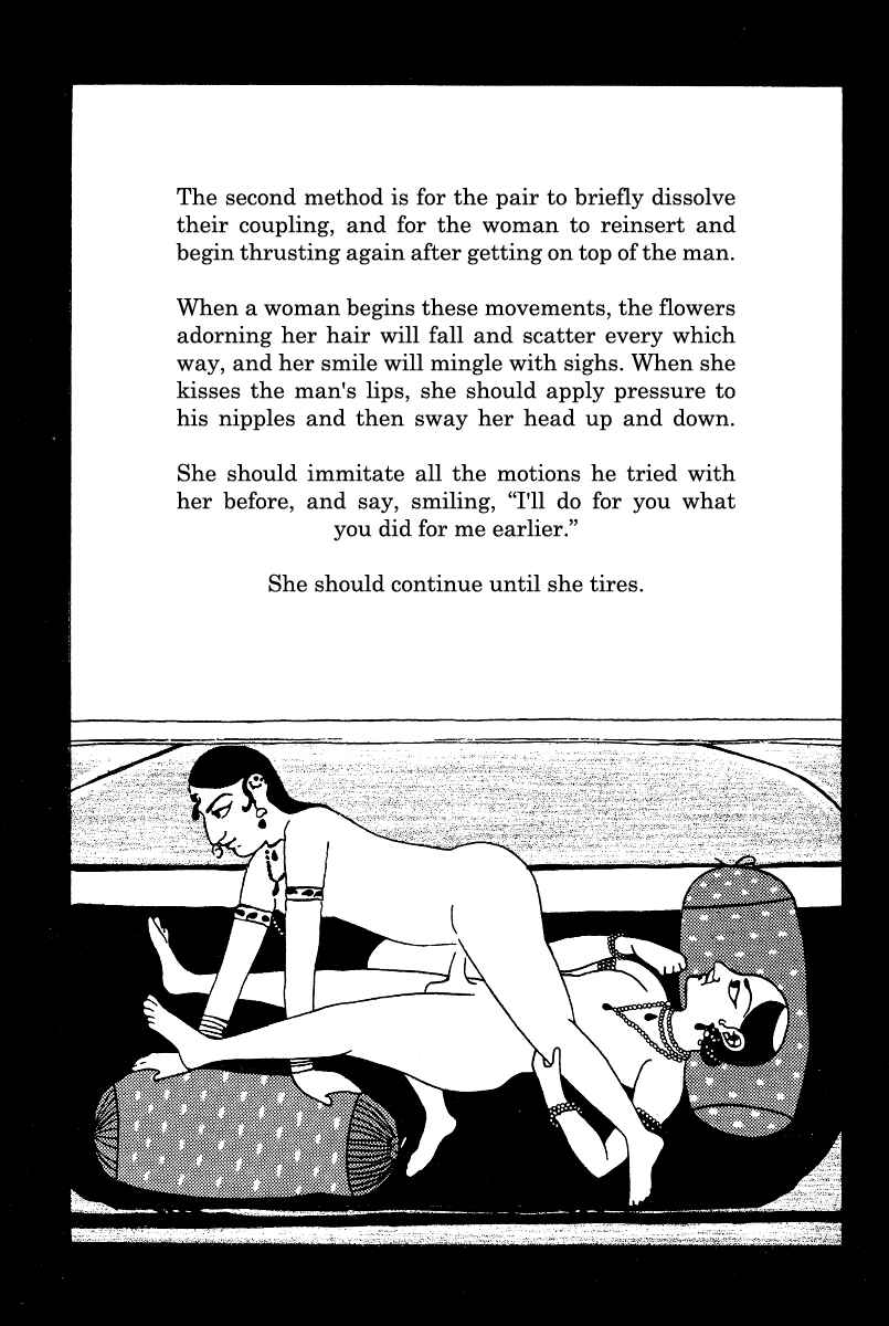 Page 35 Chapter 12 Kamasutra