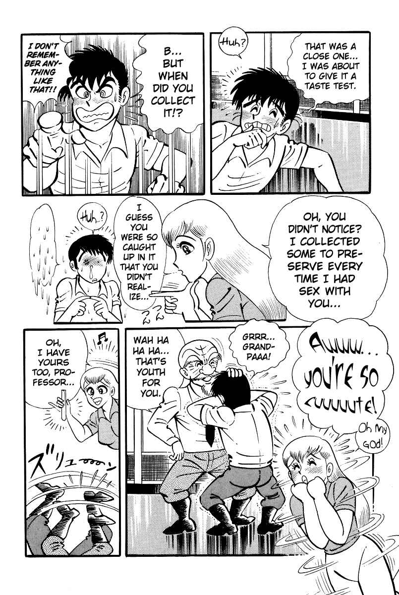 Page 8 Chapter 9 Kamasutra