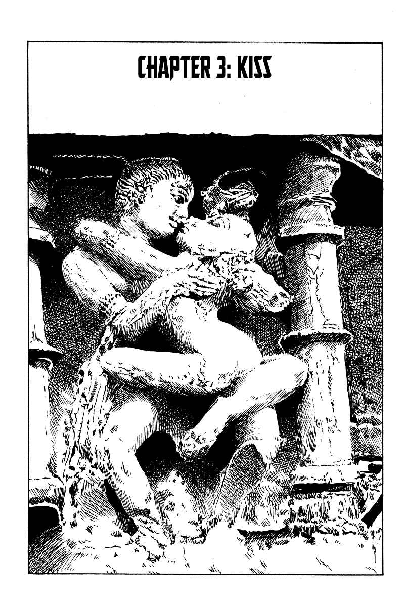 Page 1 Chapter 3 Kamasutra