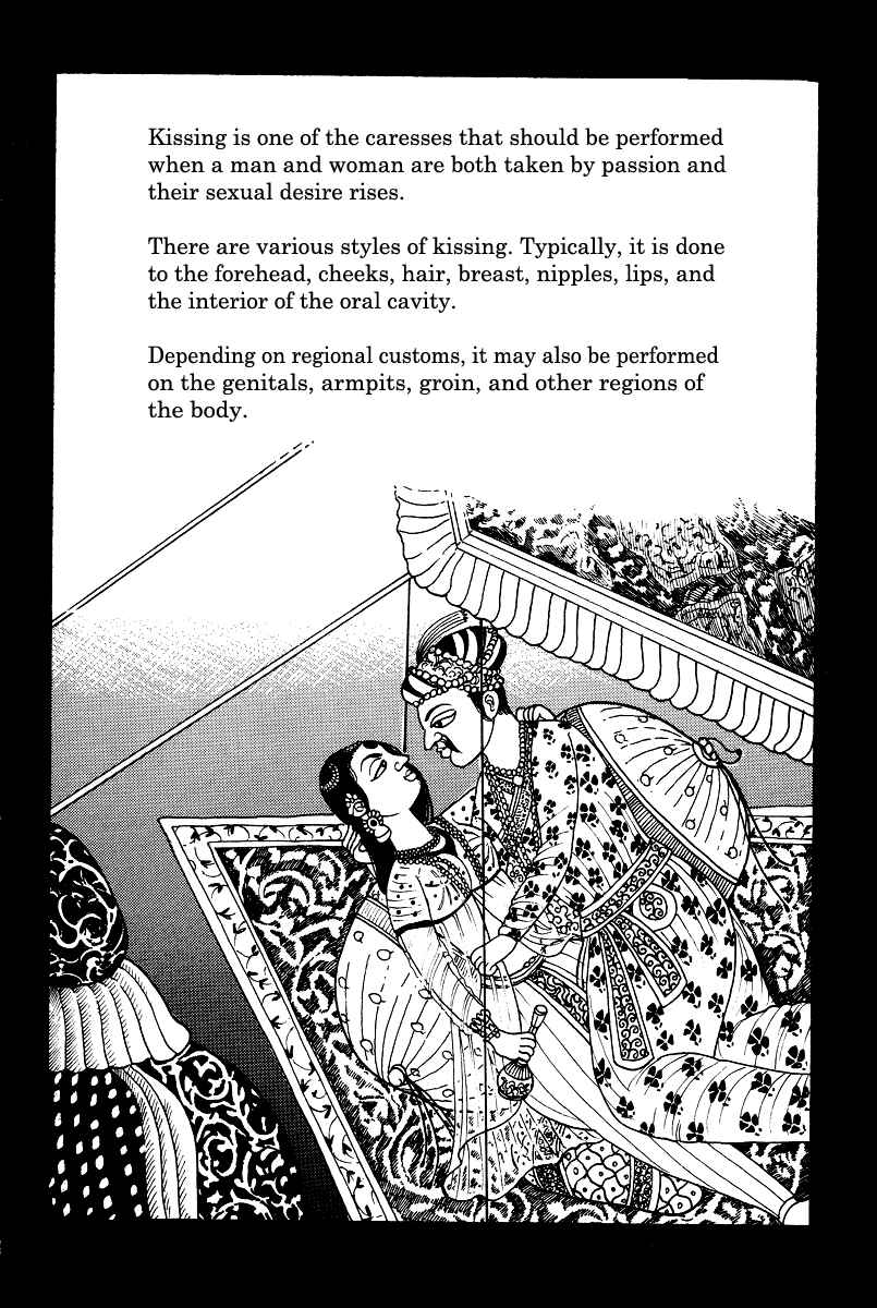 Page 28 Chapter 3 Kamasutra