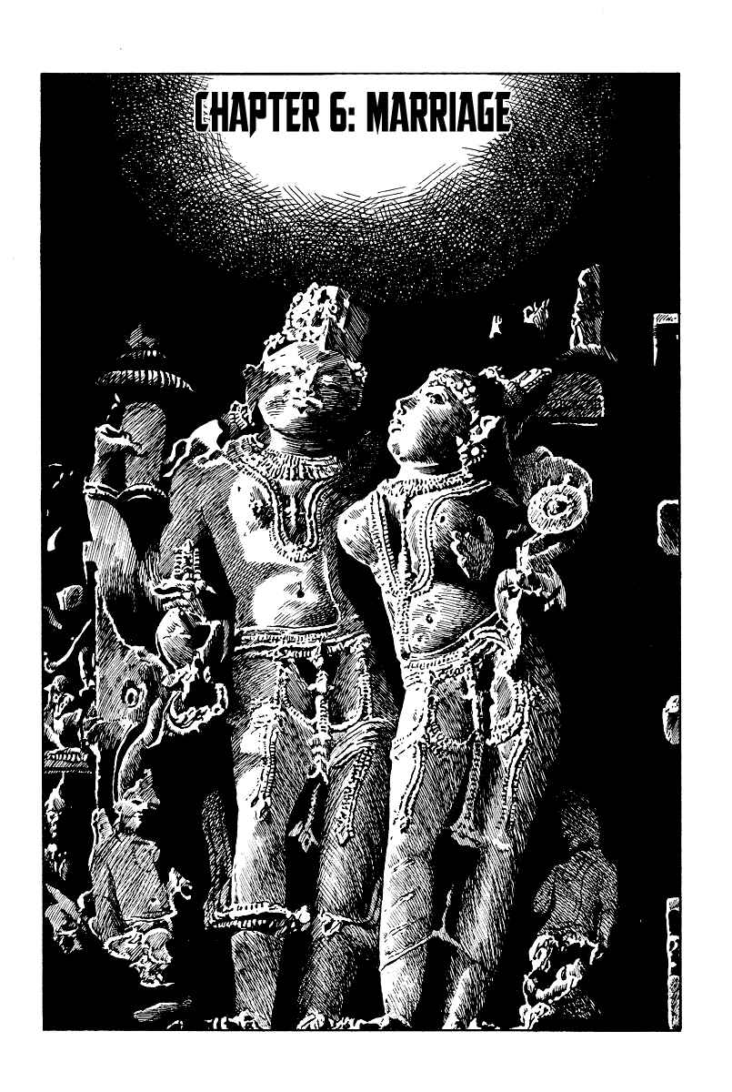 Page 1 Chapter 17 Kamasutra