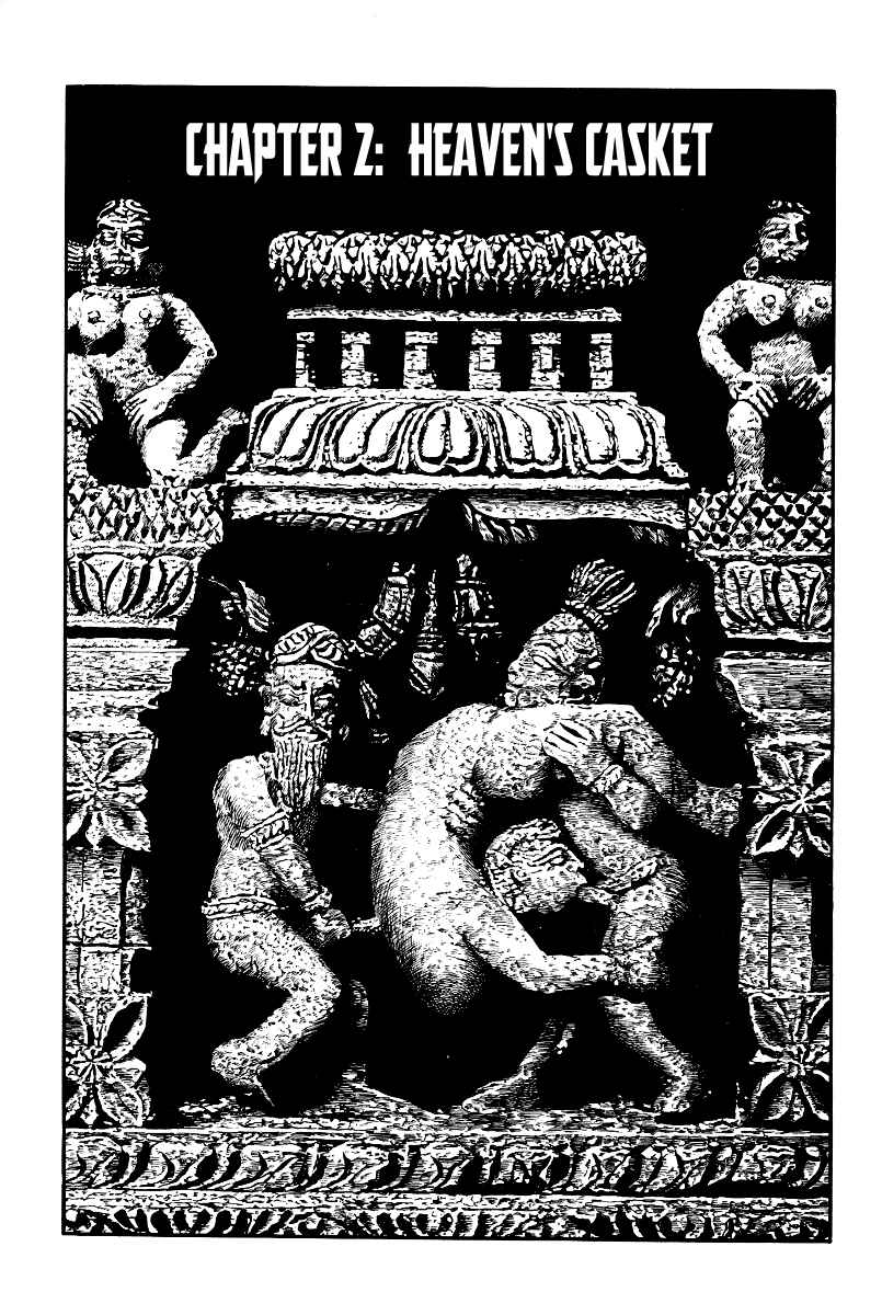 Page 1 Chapter 19 Kamasutra