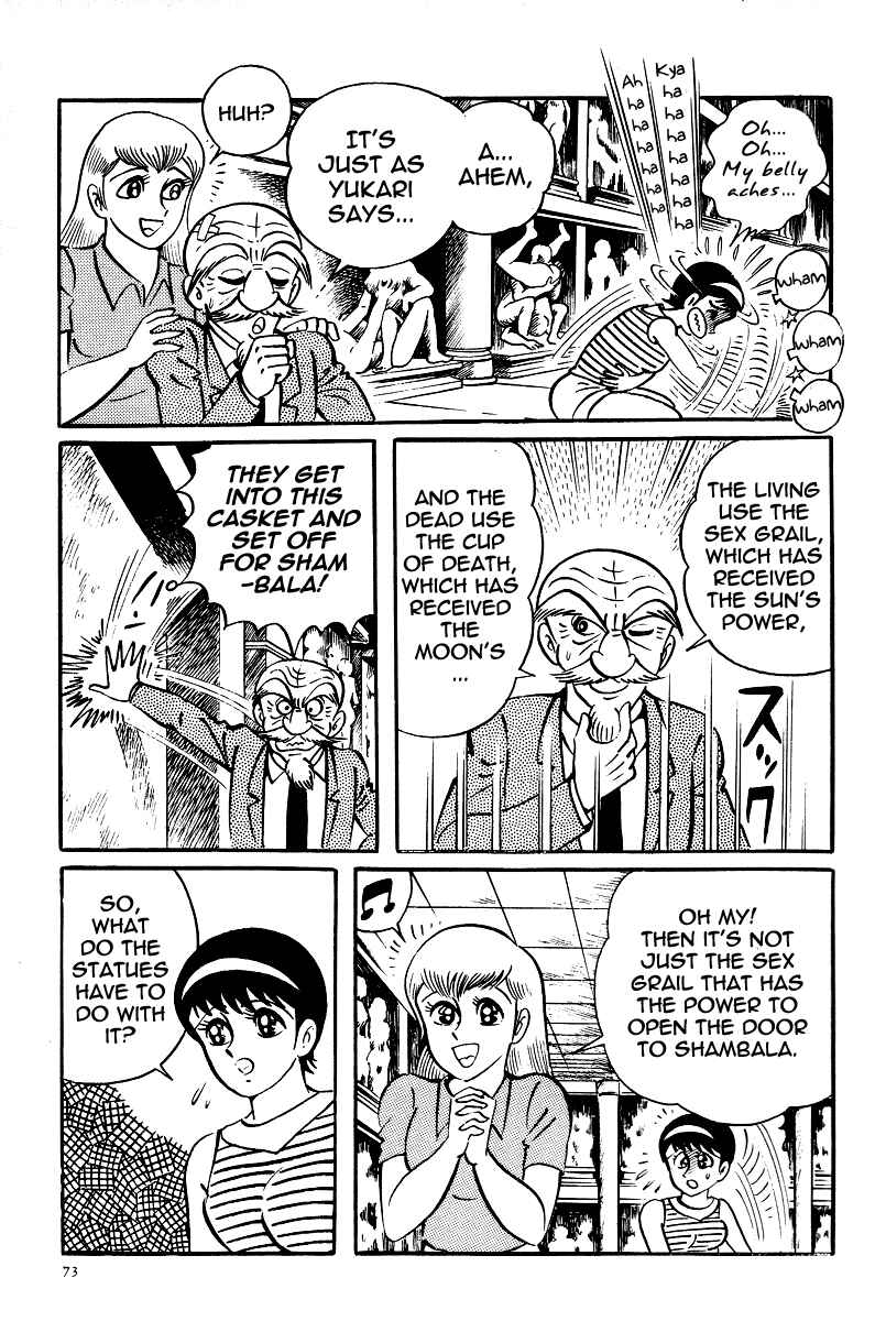 Page 23 Chapter 19 Kamasutra