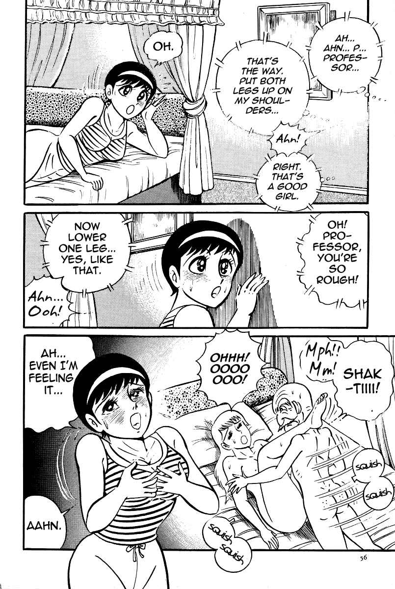 Page 6 Chapter 19 Kamasutra