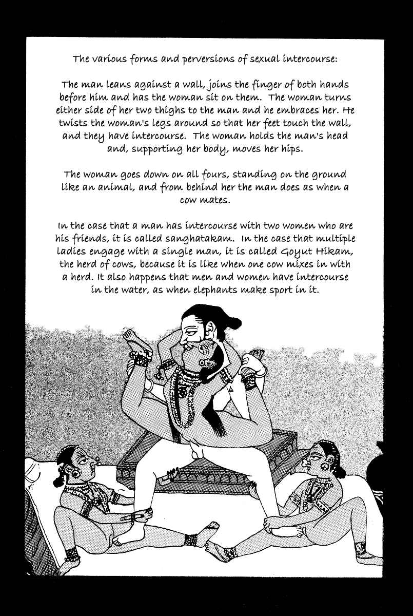 Page 42 Chapter 10 Kamasutra
