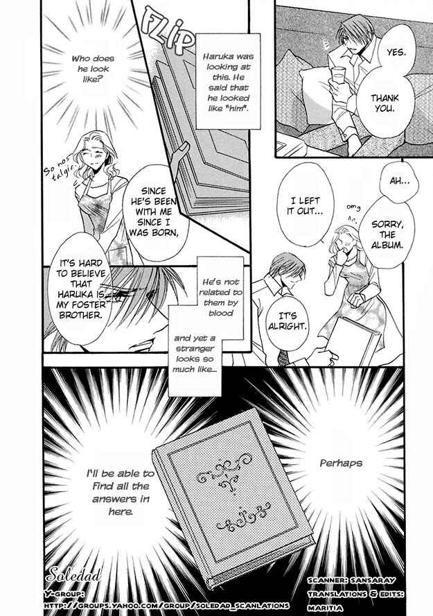 Page 33 Chapter 4 Suna no Rasen