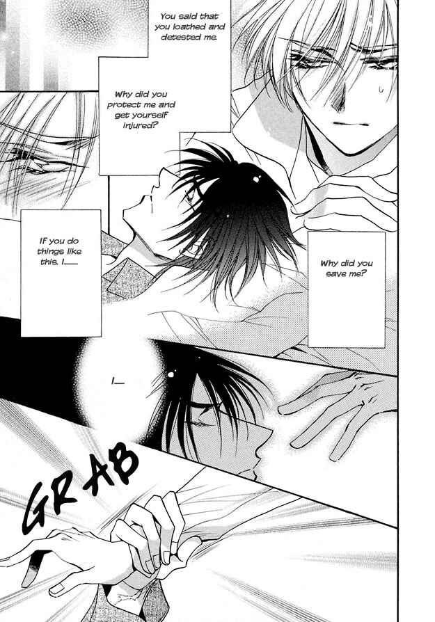 Page 9 Chapter 3 Suna no Rasen