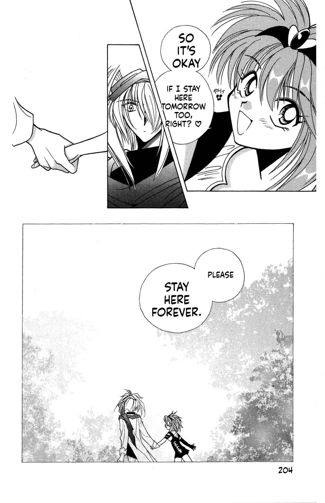 Page 6 Chapter 13 Excalibur!