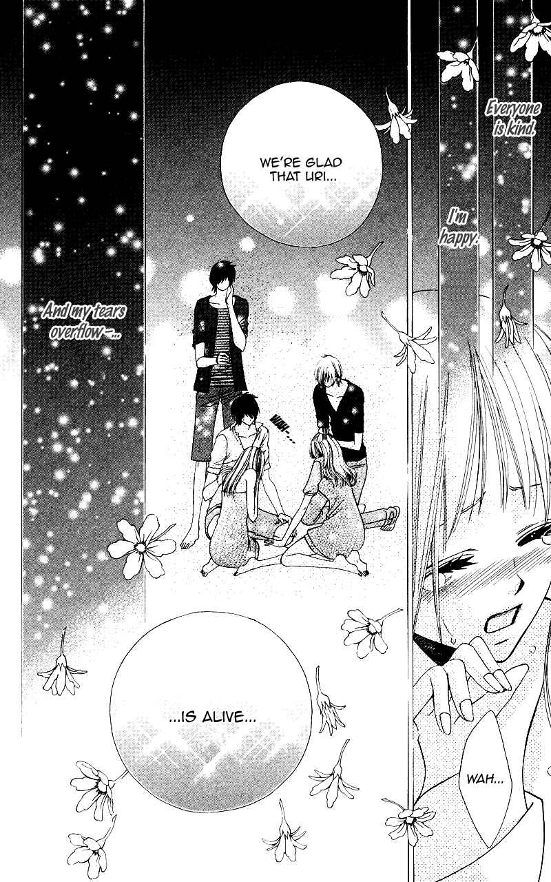 Page 47 Chapter 5 Ubukawa - Hajimete no Kare