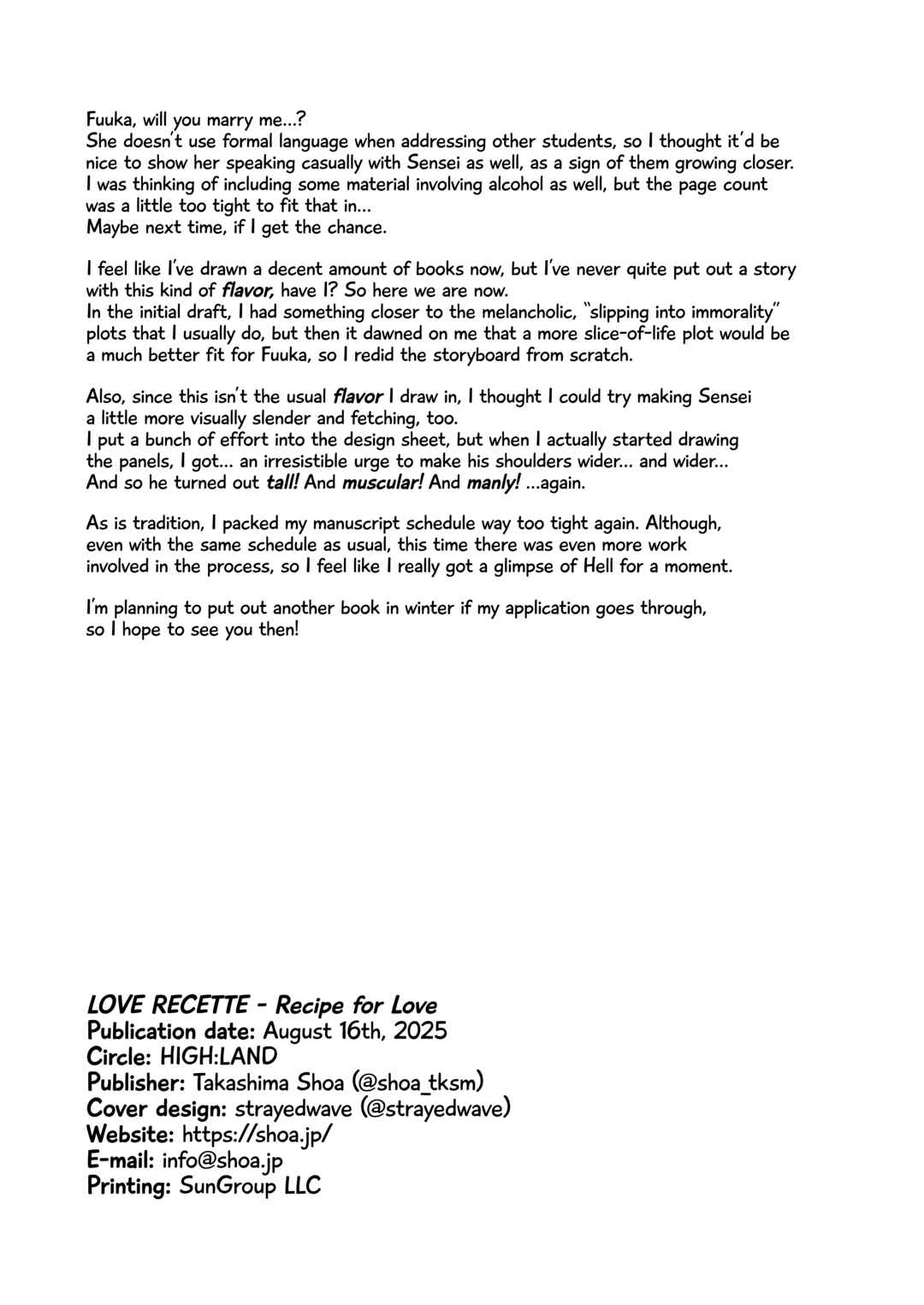 Page 22 Chapter Unknown_f957 Blue Archive - LOVE RECETTE