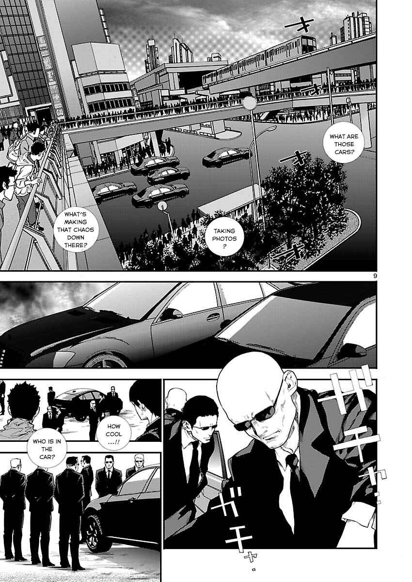 Page 10 Chapter 5 Battle Mexia