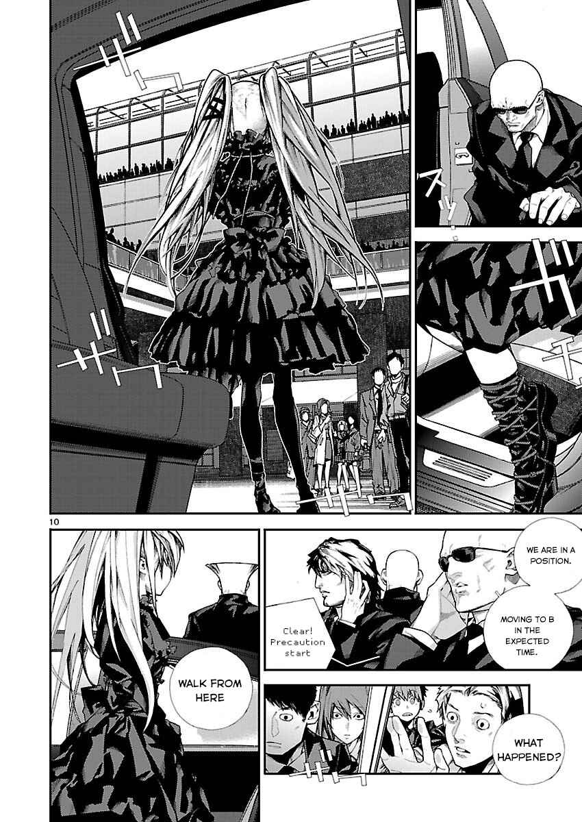 Page 11 Chapter 5 Battle Mexia