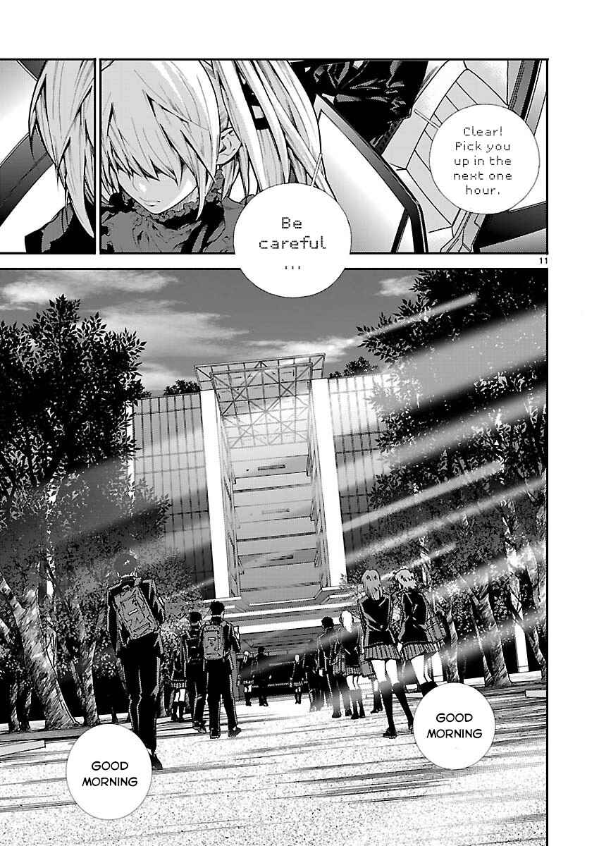 Page 12 Chapter 5 Battle Mexia