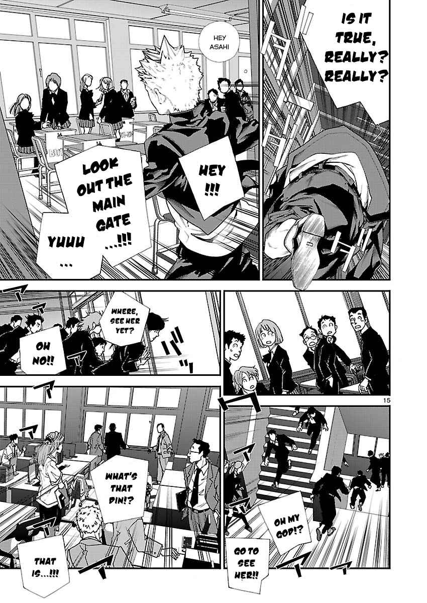 Page 16 Chapter 5 Battle Mexia