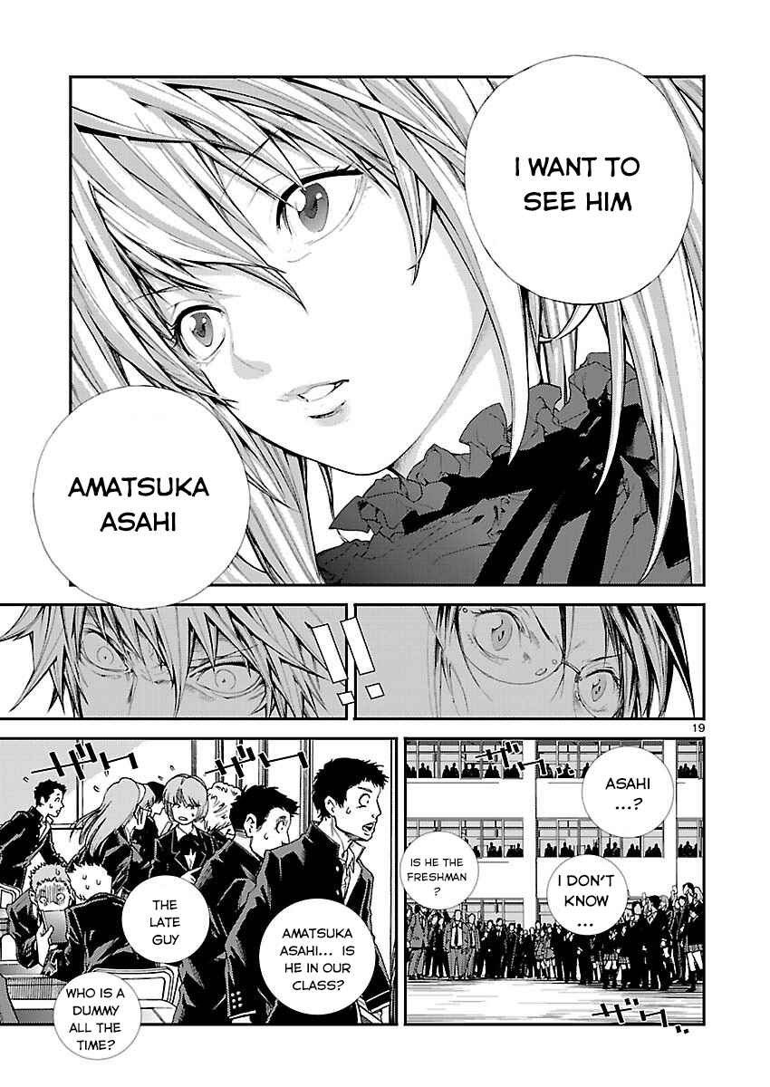 Page 20 Chapter 5 Battle Mexia