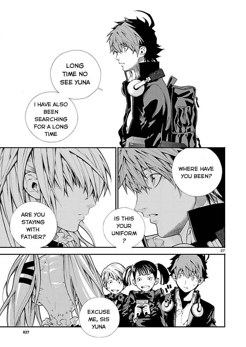 Page 28 Chapter 5 Battle Mexia