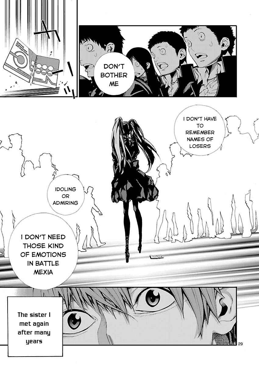 Page 30 Chapter 5 Battle Mexia