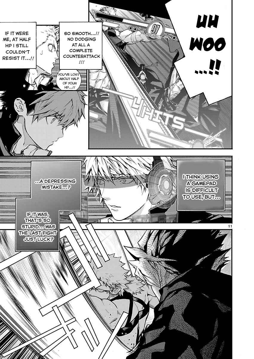Page 12 Chapter 2 Battle Mexia