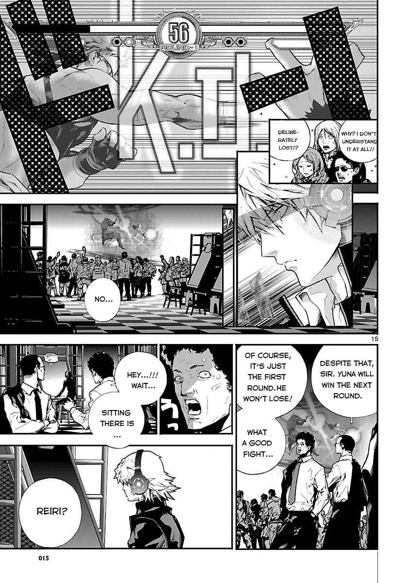Page 16 Chapter 2 Battle Mexia