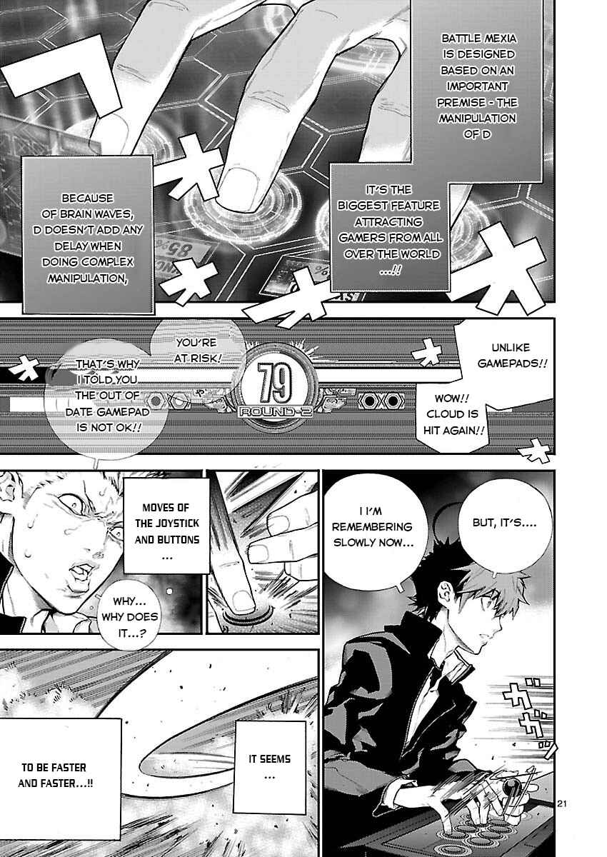Page 22 Chapter 2 Battle Mexia