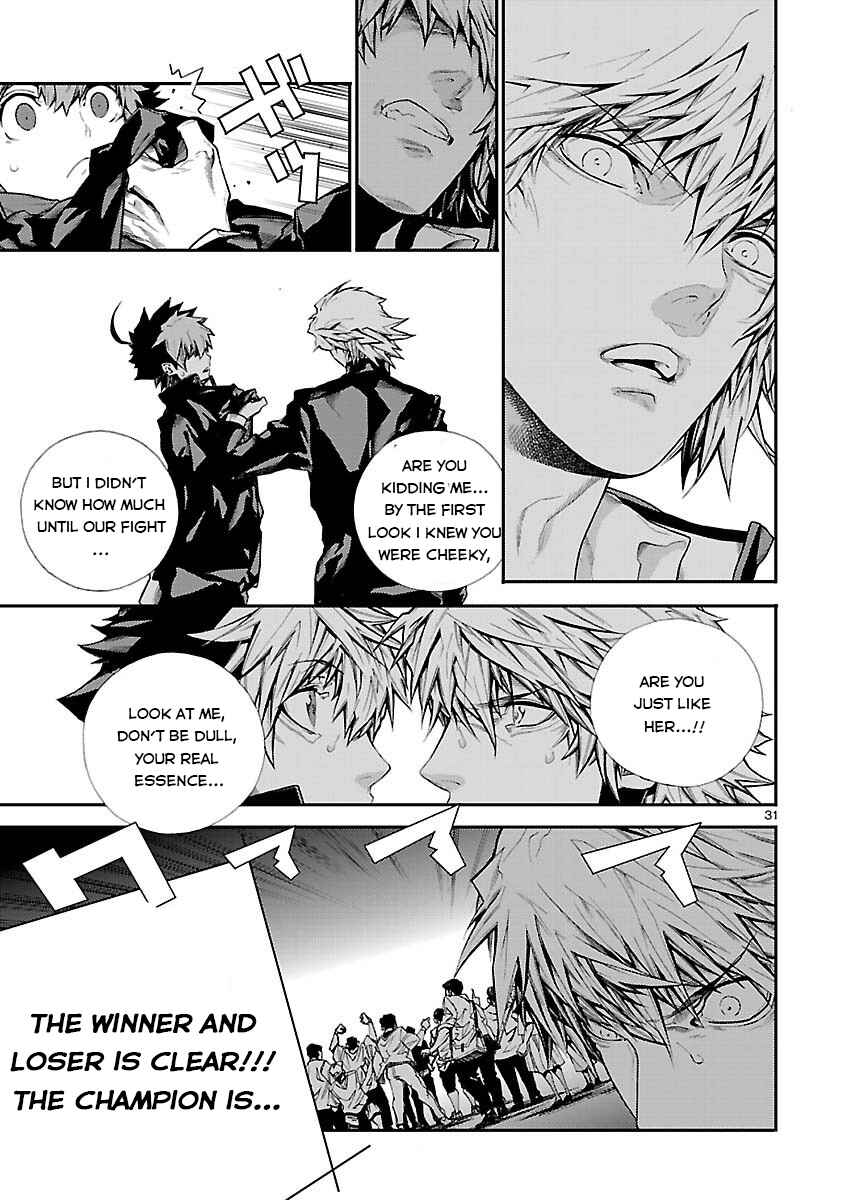Page 32 Chapter 2 Battle Mexia