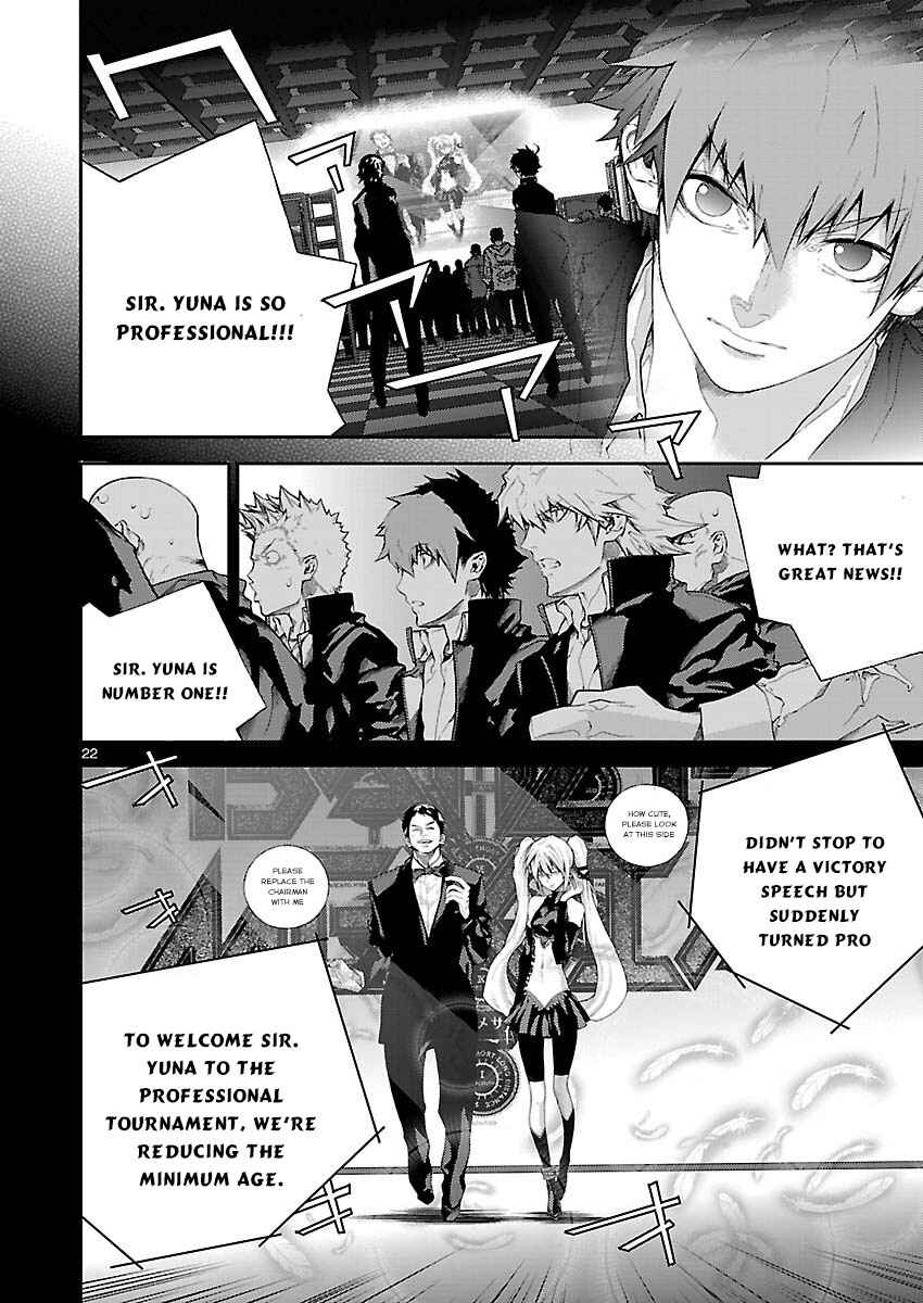 Page 22 Chapter 3 Battle Mexia