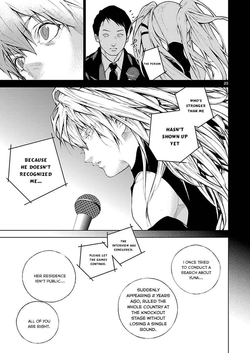 Page 23 Chapter 3 Battle Mexia