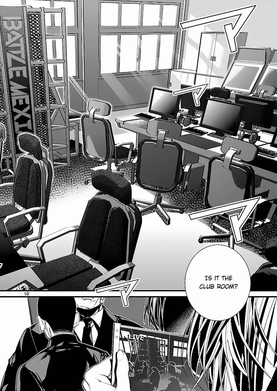 Page 10 Chapter 6 Battle Mexia