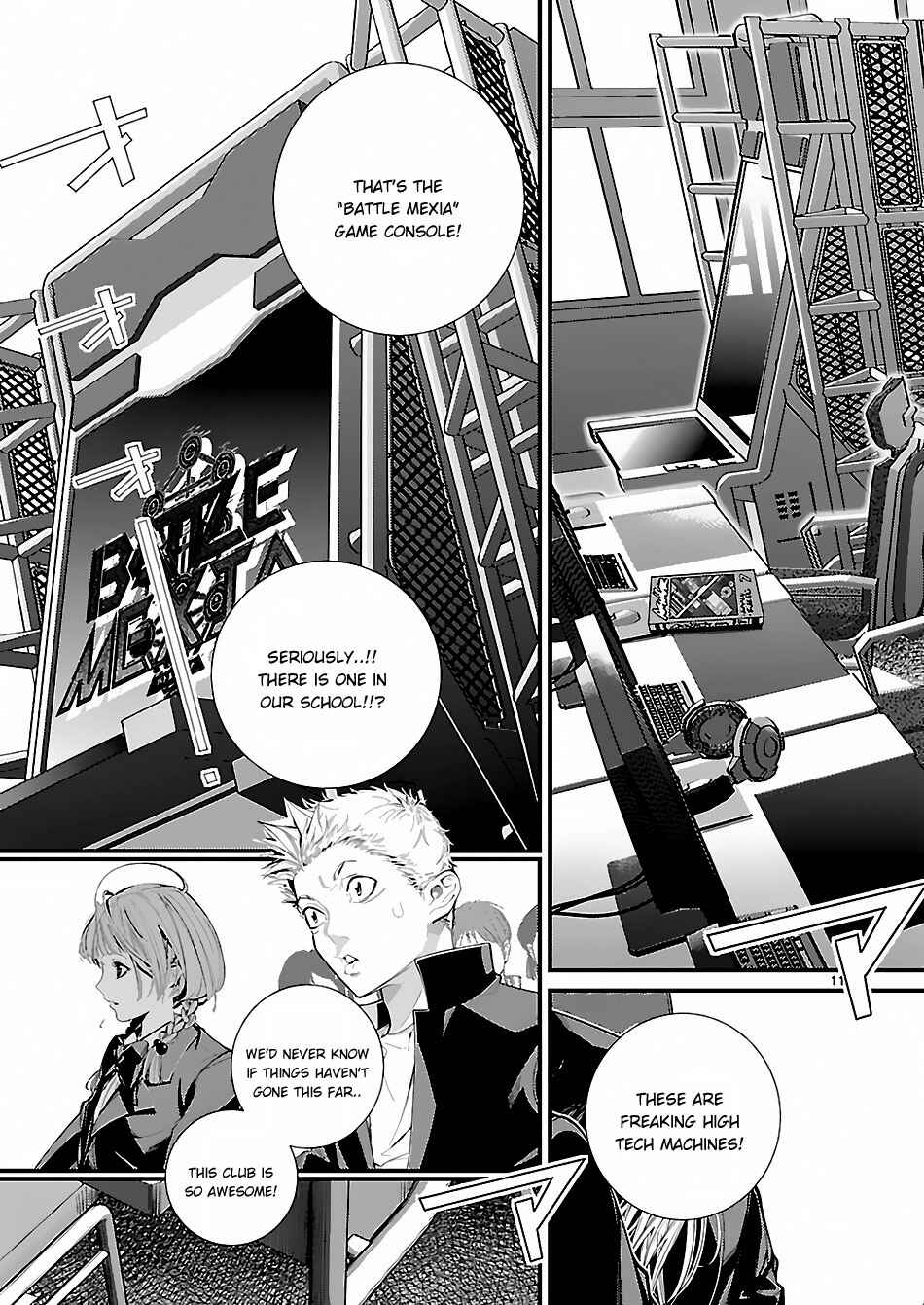 Page 11 Chapter 6 Battle Mexia