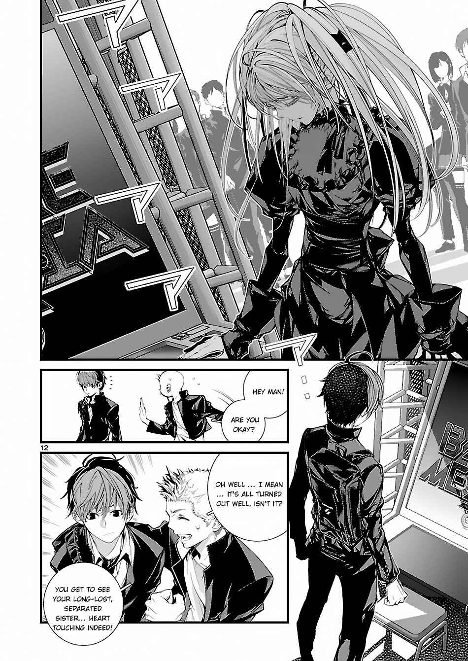 Page 12 Chapter 6 Battle Mexia