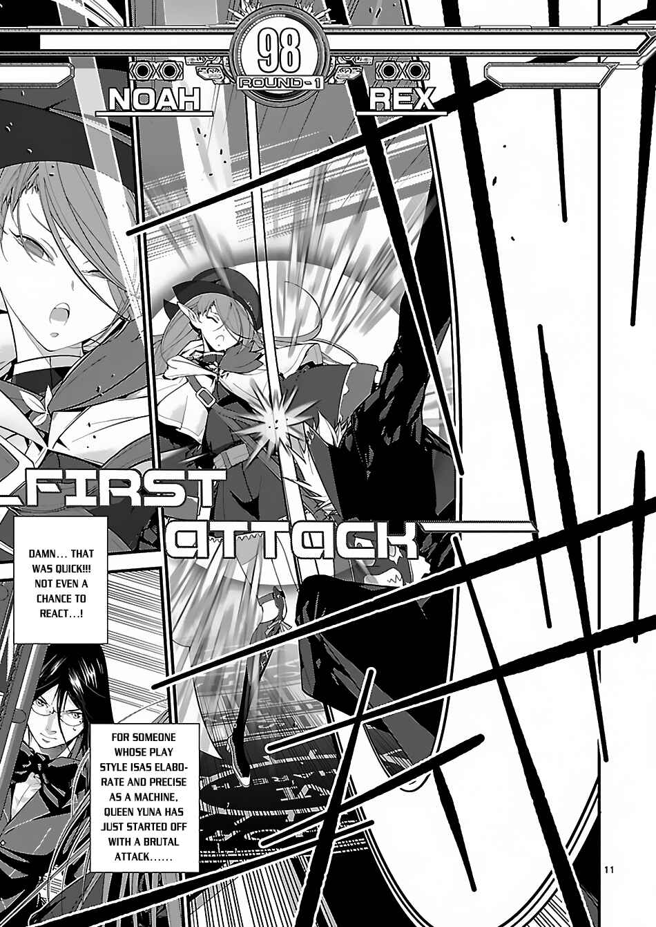 Page 12 Chapter 7 Battle Mexia