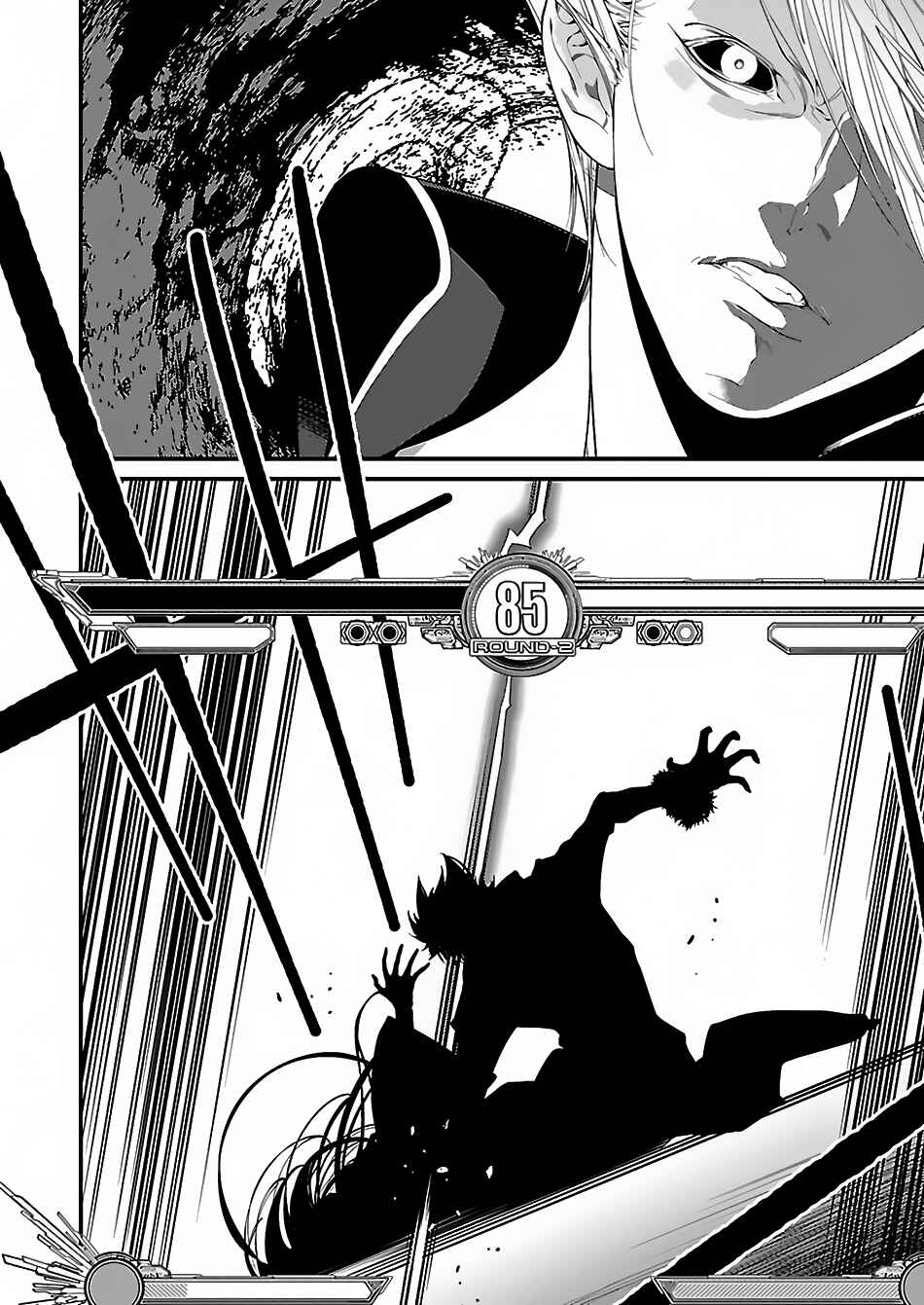 Page 15 Chapter 7 Battle Mexia