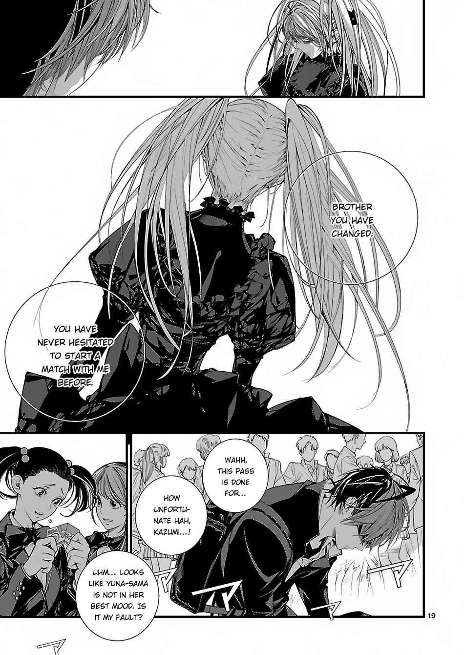 Page 20 Chapter 7 Battle Mexia