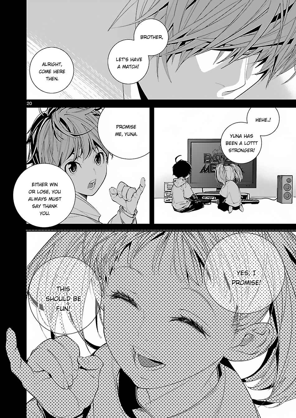 Page 21 Chapter 7 Battle Mexia