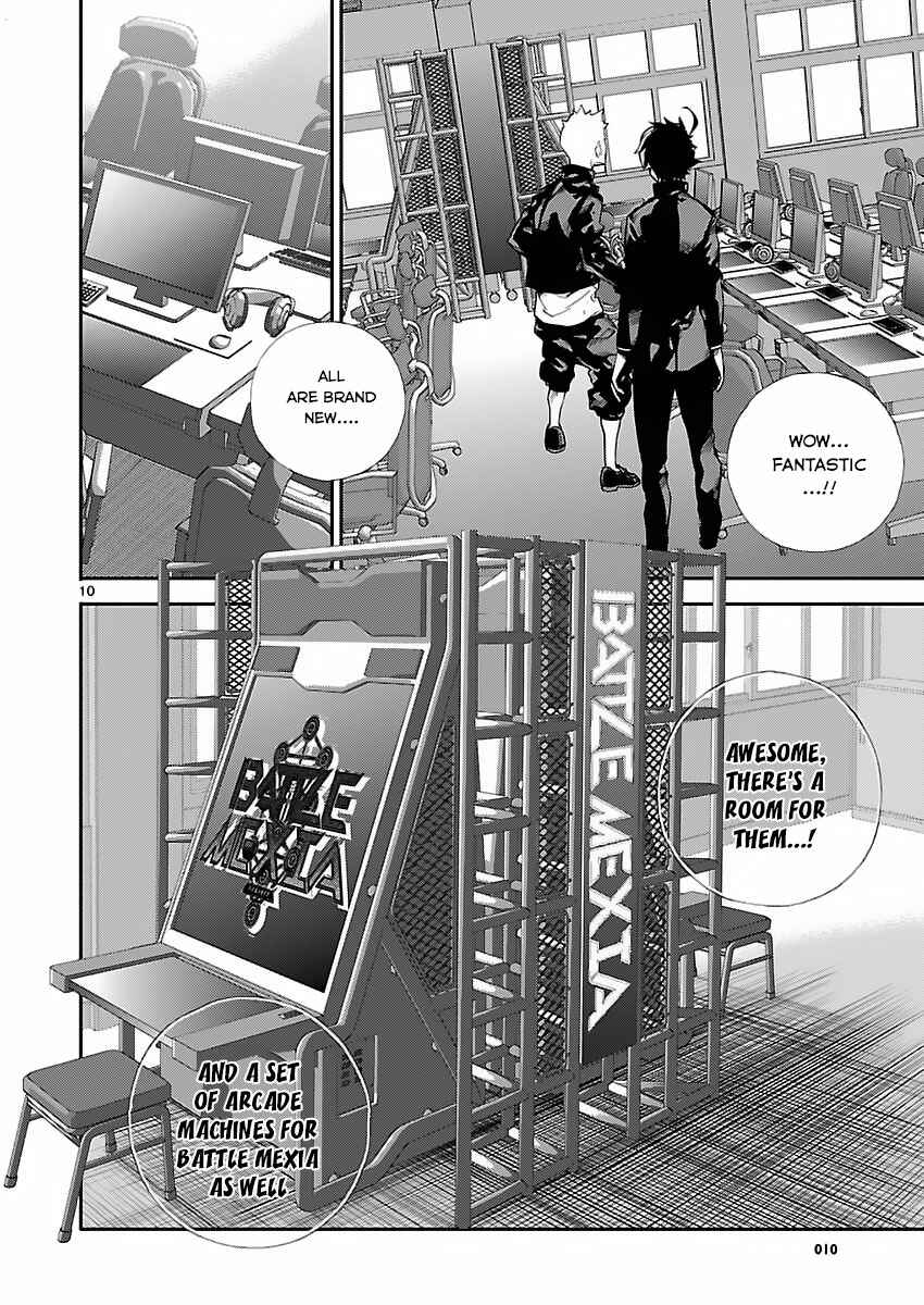 Page 11 Chapter 4 Battle Mexia