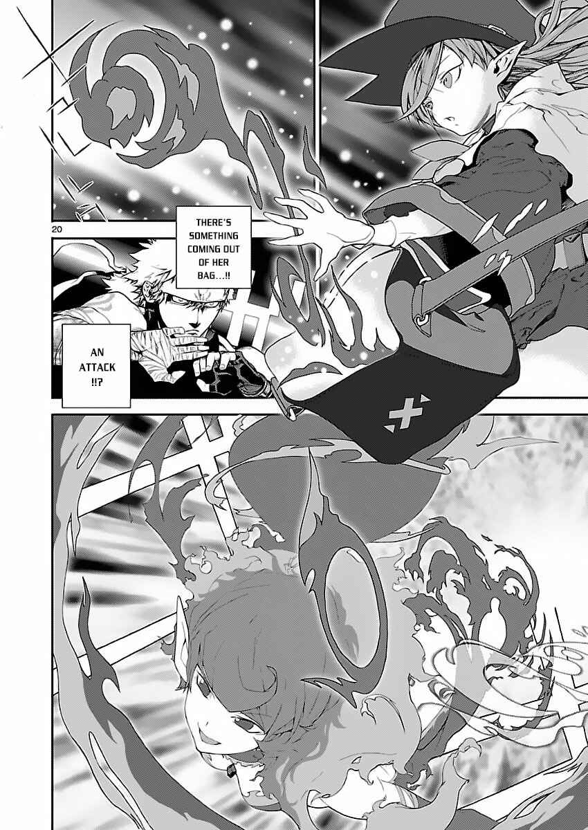 Page 21 Chapter 4 Battle Mexia