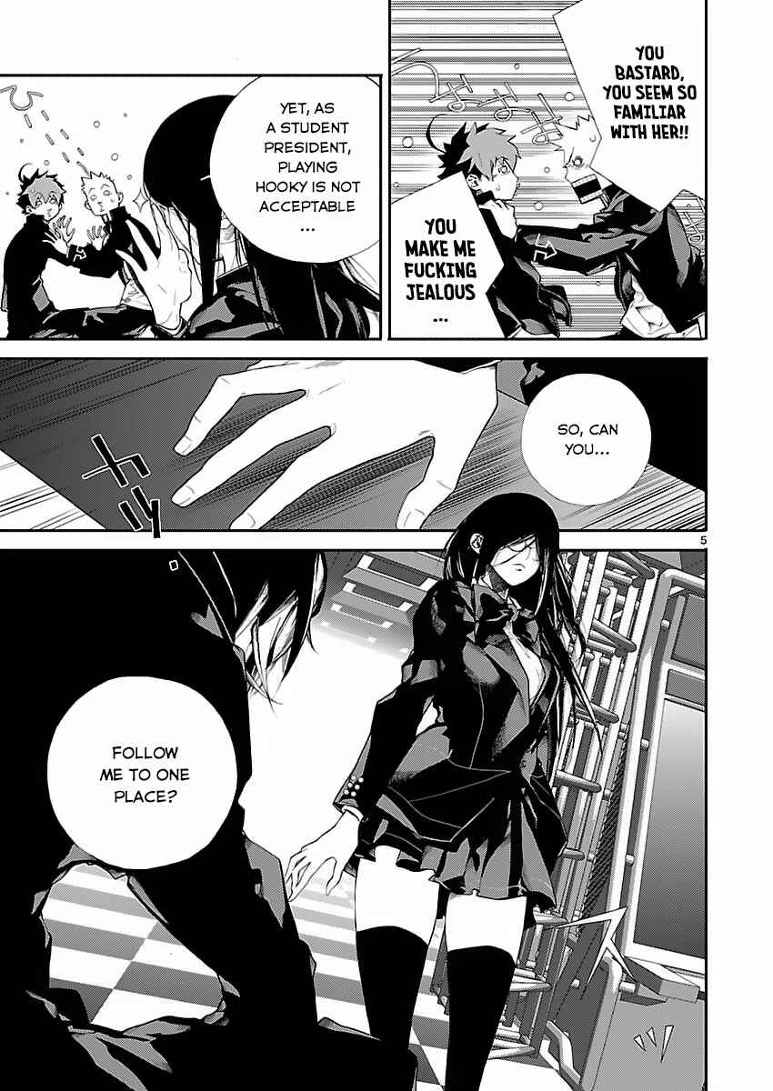 Page 6 Chapter 4 Battle Mexia