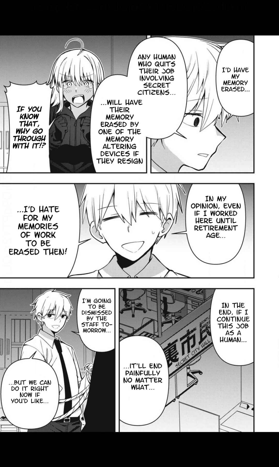 Page 9 Chapter 28 Skeleton Office