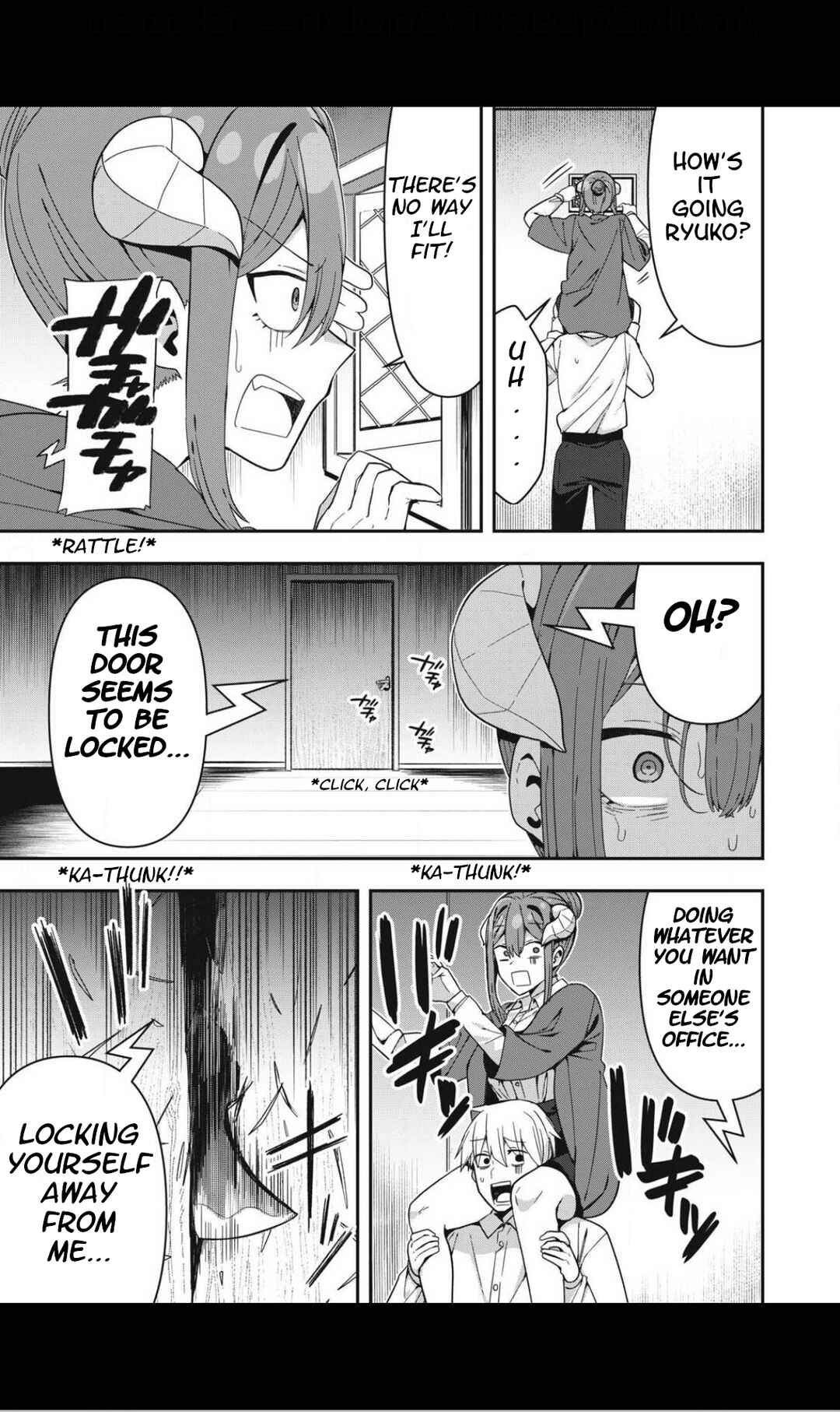 Page 9 Chapter 8 Skeleton Office